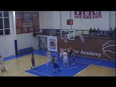 ALLEY OOP  - Made in BA SPARTA PRAHA