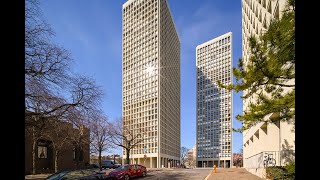 210 Locust St  Unit 16A   HD 1080p