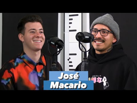 Episodio #80 - Venderle el alma al diablo para ser el mejor - José Macario