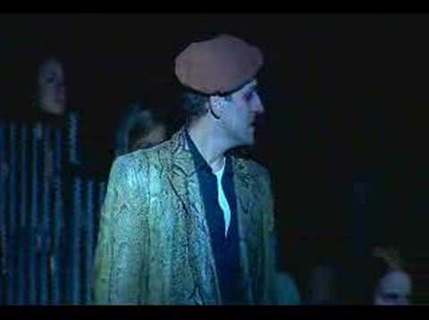 Out of Fashion (london)