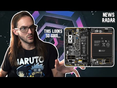 Palm Buds Pro unboxing, Surface Duo 2 touch issues fix? Pixel Fold camera downgrade | News Radar