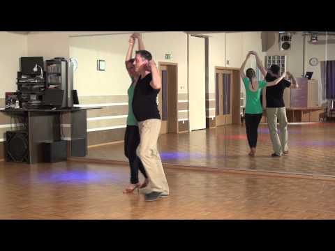 Disco Fox Joch aus überkreuz