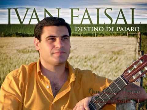 Que Ganas Tengo Cumpa - Danilo Gallay