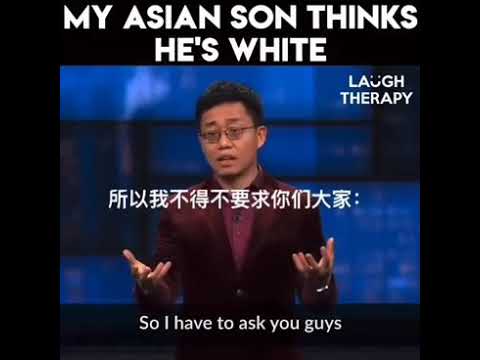 黄西 Joe Wong 脱口秀