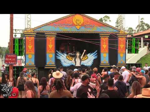 Moondelic @ Vênus Arte e Cultura - Passos MG - Like@BSTVBODYSUITTV