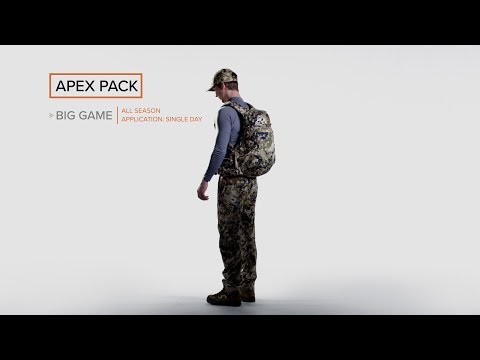 Apex Pack