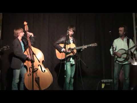 The Harmans Bluegrass with Mo Pitney Still Love This Man