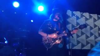 King Tuff SXSW Interactive 2015 &quot;Madness&quot;