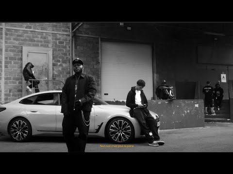 Jey Brownie - Day & night (Clip Officiel)