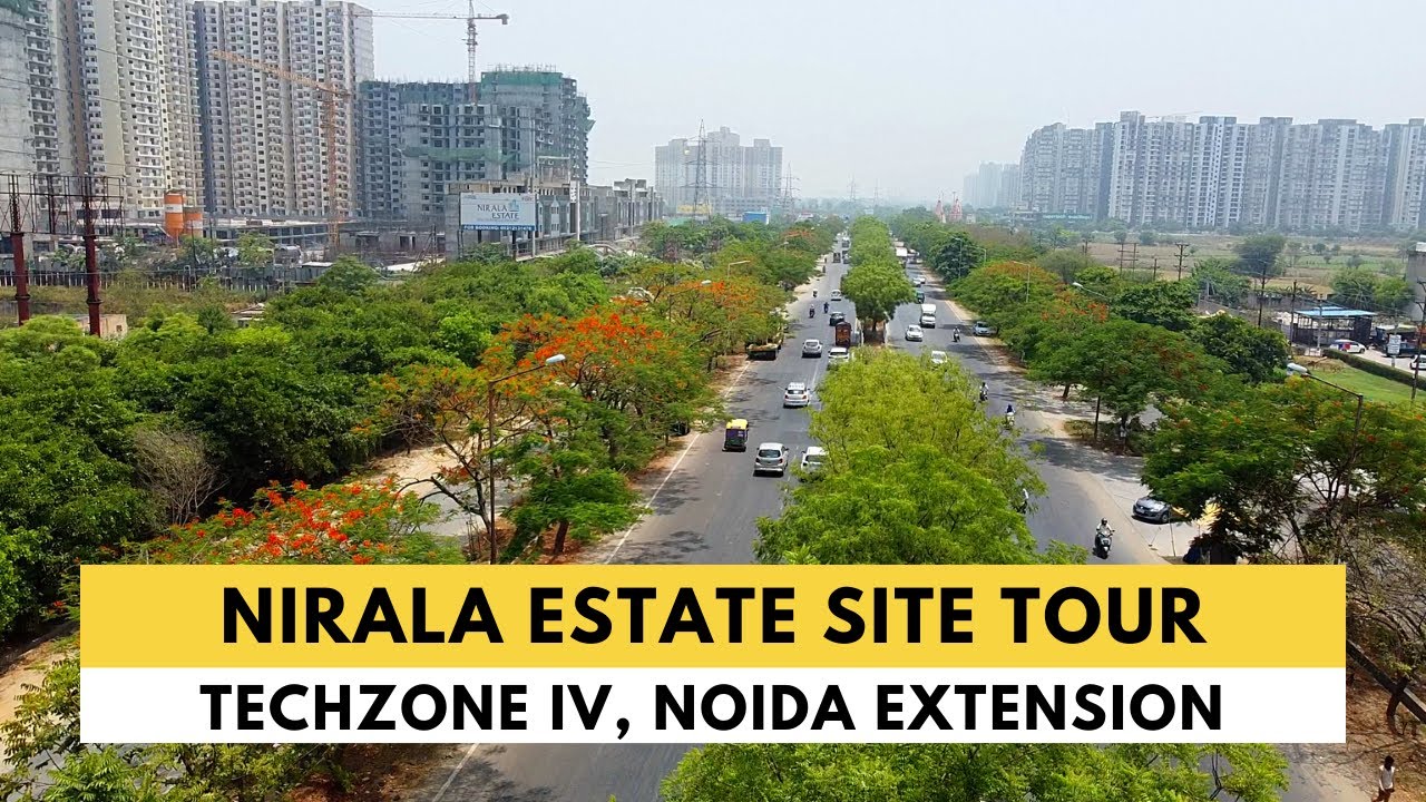 Nirala Estate Walkthrough