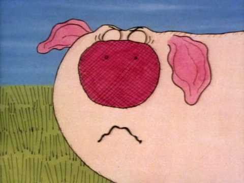 Piggeldy & Frederick - Streiten