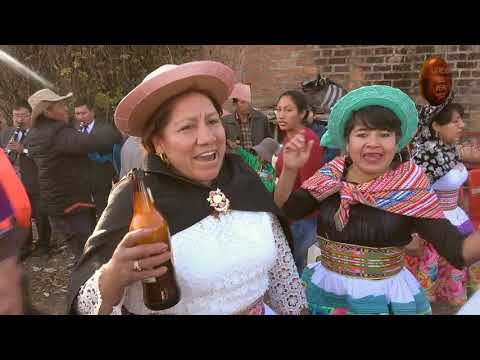 LOS ASES DE HUAYUCACHI 2020- SANTIAGOS DEL RECUERDO