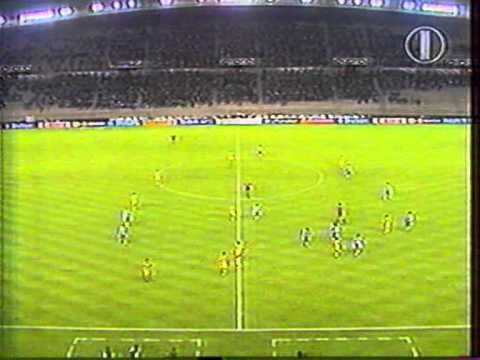CL-1995/1996 FC Nantes - FC Porto 0-0 (13.09.1995)