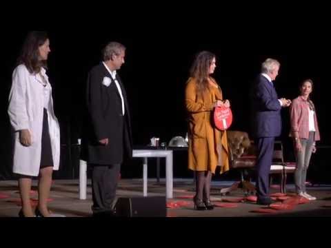 Une Folie de Sacha Guitry ! Teaser