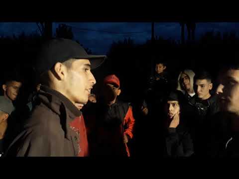 BR NEAN vs ROMANO GUTTEN vs LAUTY VERIFIC  - 8vos de Final - La SVF Jornada 5 - Torneo a Supremacia