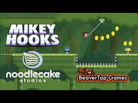 Mikey Hooks Video