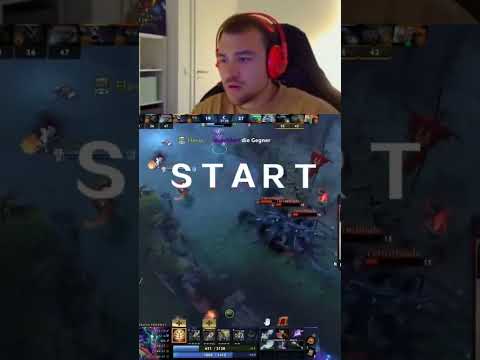 Dota 2 - Death Prophet and her ladies on spot! Juggernaut high performing? #dota2 #skills #shorts