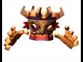 Donkey Kong Country Returns Tiki Tong Terror Final Boss