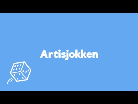 Artisjokken van White Goblin Games: Korte speluitleg