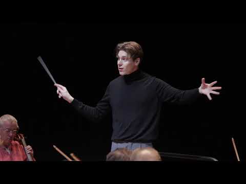 Une symphonie alpestre de Richard Strauss