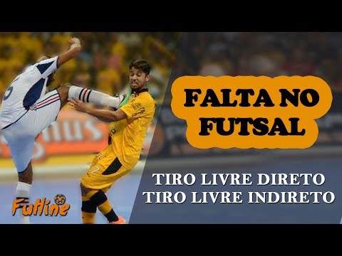 DIRECT AND INDIRECT FREE SHOT | WHAT IS ? WHAT'S THE DIFFERENCE ?