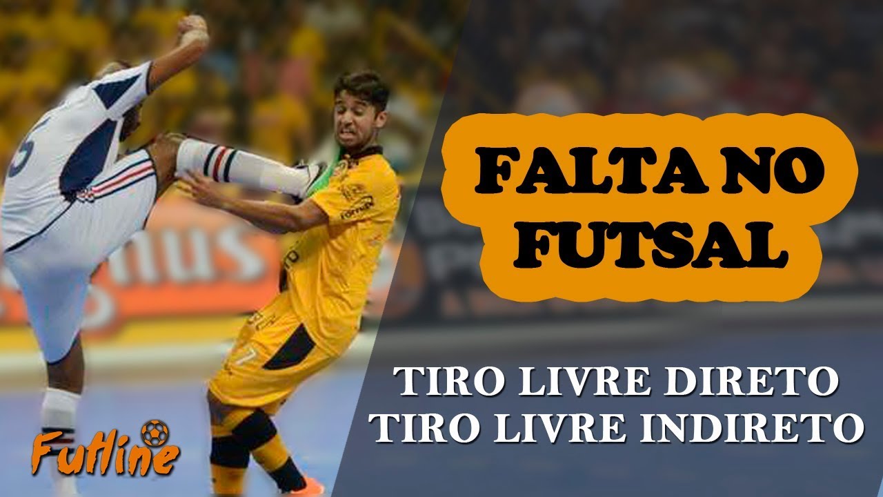 DIRECT AND INDIRECT FREE SHOT | WHAT IS ? WHAT'S THE DIFFERENCE ?