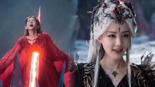 Download lagu 【天地剑心】灰姑娘舍命为王爷修炼功法，竟靠收服情种妖力飙升，王爷看呆！ mp3