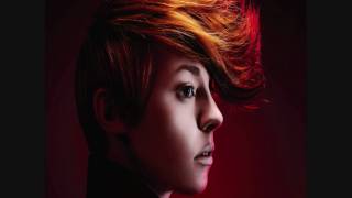 La Roux - Armour Love