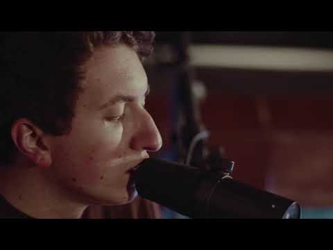 La Canzone del Sole (cover) - Edoardo Michelozzi