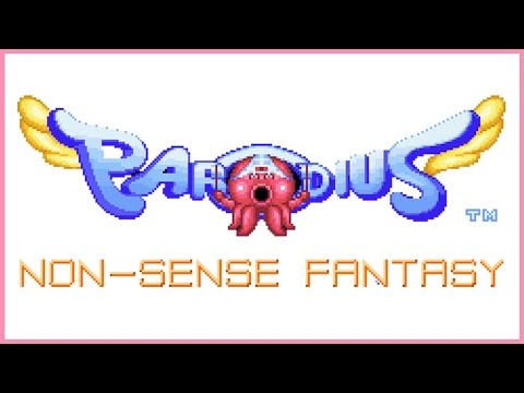 What SNES Parodius Games Are Worth Playing Today? - SNESdrunk