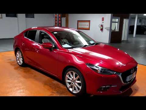 Mazda Mazda3 2018 - Image 2