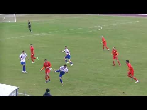 Mezzolara - Alcione: 1-1