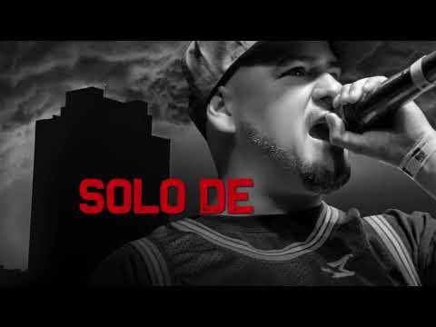 Adictos - BRUTO CHR x OMEGA EL CTM x BILLY DANZE (M.O.P.) x DJ AKRYLIK (Prod by JBEAT)