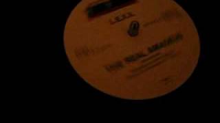 L.E.X.X. - The Real Amadeus
