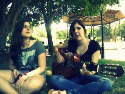 Quedada 29/6/13- Amagada Primavera (Silvia & Irene)