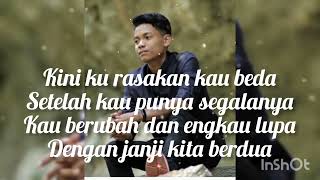Download lagu aku berharap engkau berkhianat#arif #arifputra#liriklagu#lirik mp3