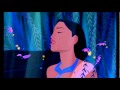 Pocahontas Ecoute Ton Coeur