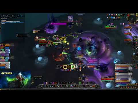 Aurora Nox vs Mythic The Restless Cabal