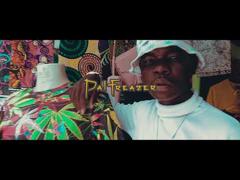 PalFreazer - "Pishamo Pen" (Official Video)
