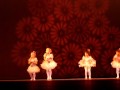 Kelsey S Dance Recital