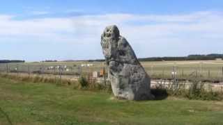 Discovering Stonehenge, Old Sarum and Salisbury - A cura di Carmine Salituro