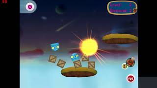 Cyborg Detonator on Steam (PC)