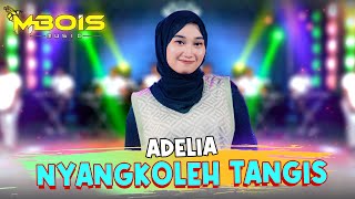 Download lagu Adelia - Nyangkoleh Tangis ( Live Music) | Mbois Music | Lagu Madura Viral mp3
