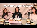 WE LISTEN AND WE DON T JUDGE Exposing Secrets