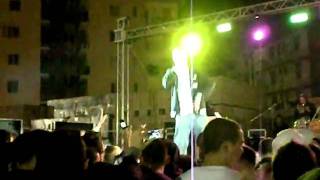 TOXICO CLEMENTINO Mercato San Severino 5 maggio 2011