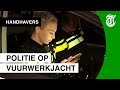 Facebook helpt politie - HANDHAVERS #02
