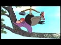 Closing To Robin Hood 1992 VHS Version 2