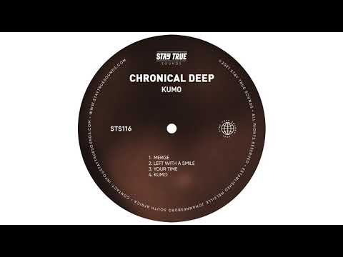 Chronical Deep - Merge (Original mix)