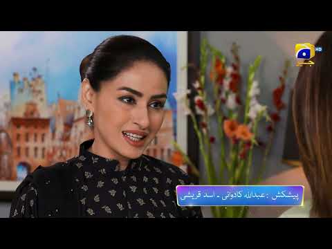 Maa Nahi Saas Hoon Main Episode 65 Promo | Tonight at 7:00 PM Only On Har Pal Geo