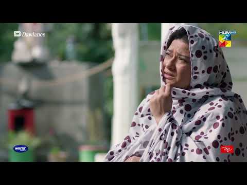 Shah Sahab Ki Badchalun Aurat Ko Naseehat !! - Sang-e-Mah - HUM TV